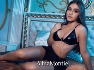 AlinaMontiel Shop coquin