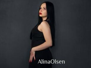 AlinaOlsen Shop coquin
