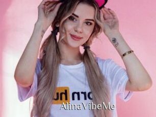 AlinaVibeMe