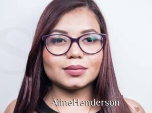 AlineHenderson
