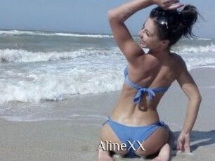 AlineXX Shop coquin