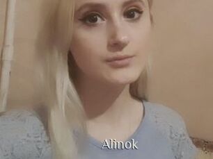 Alinok