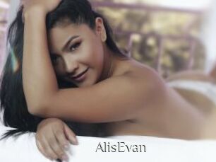 AlisEvan