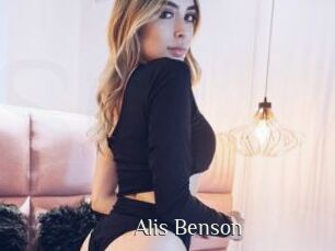 Alis_Benson