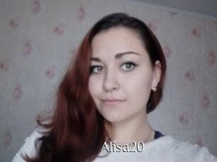 Alisa20