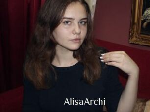 AlisaArchi