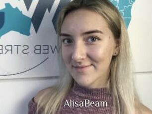 AlisaBeam
