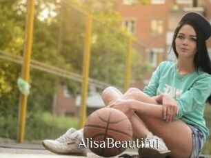 AlisaBeautiful
