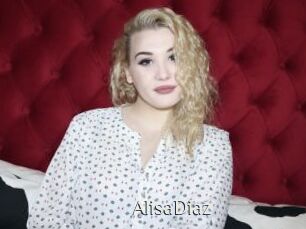 AlisaDiaz