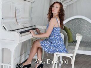 AlisaEmerald Shop coquin