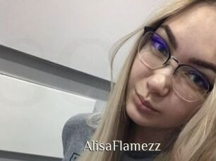 AlisaFlamezz