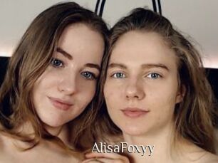 AlisaFoxyy