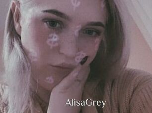 AlisaGrey