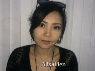 AlisaLien