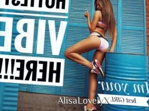 AlisaLovelyX