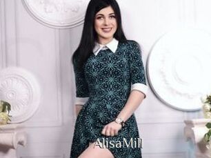 AlisaMill