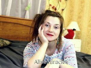 AlisaMiracles