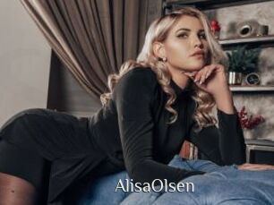 AlisaOlsen