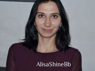 AlisaShineBb Shop coquin