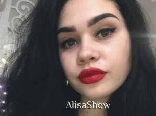 AlisaShow