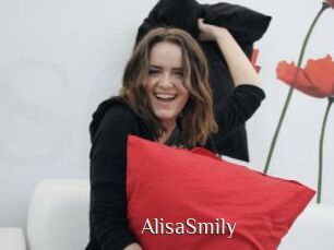 AlisaSmily