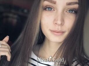 AlisaUGold