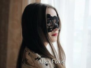 Alisa_Foxis