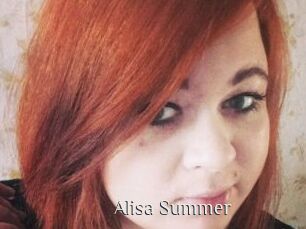 Alisa_Summer