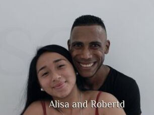 Alisa_and_Robertd