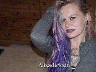 Alisadicksin