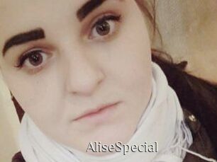 Alise_Special Shop coquin
