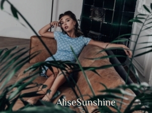 AliseSunshine Shop coquin
