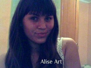 Alise_Art Shop coquin