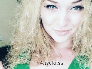Alisekiiss