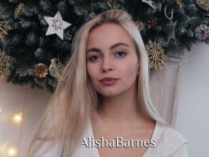 AlishaBarnes