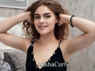 AlishaCurly