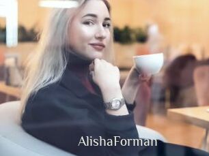 AlishaForman