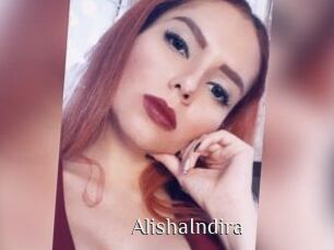 AlishaIndira Shop coquin