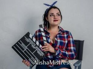 AlishaMistress
