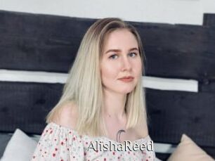 AlishaReed