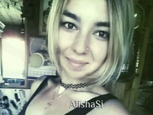 AlishaSi