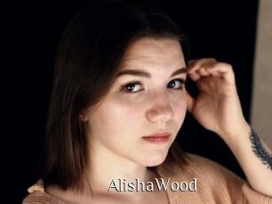 AlishaWood Shop coquin