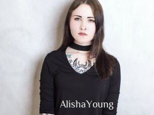AlishaYoung Shop coquin