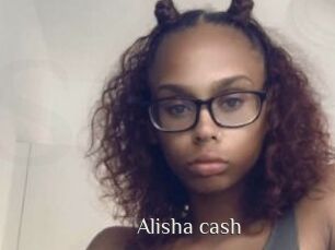 Alisha_cash Shop coquin