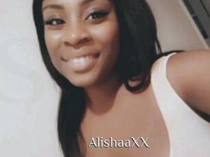 AlishaaXX