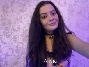 Alisia