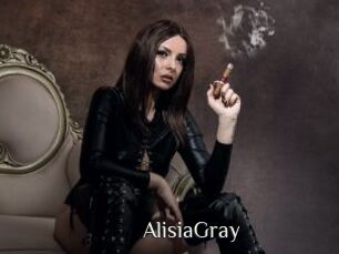 AlisiaGray