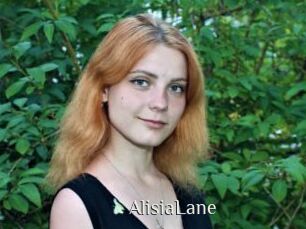 AlisiaLane