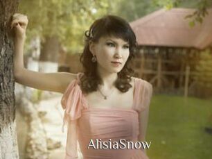 AlisiaSnow