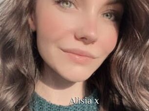 Alisia_x